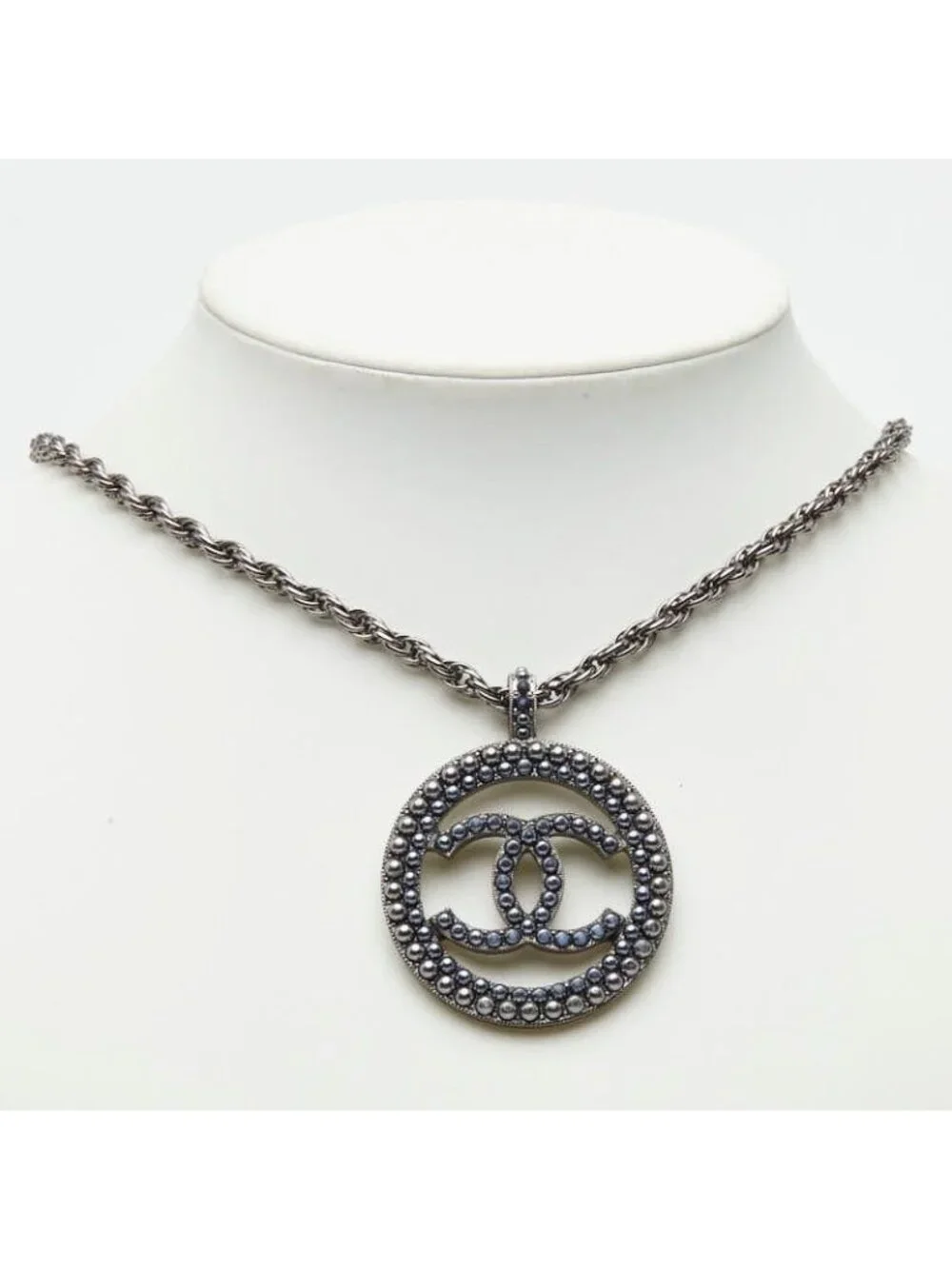 CHANEL brand category